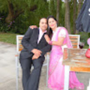 Meet your Posher, Doug